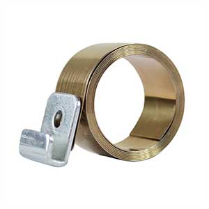 Superior SP 889-503 Ribbon Spring for Hitachi N5010A / N5008AC AC2 Acp N5021A N5024A /A2 - Replaces 881-047 &