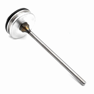 Superior SP CN81200C Aftermarket Piston Driver for Max CN55 Coil Nailer - CN81200 (japanese Carbide)