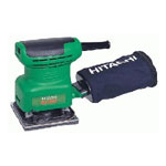 Hitachi SV12SF Parts