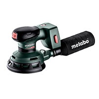 metabo SXA-18-LTX-125-BL-(600146850) Parts