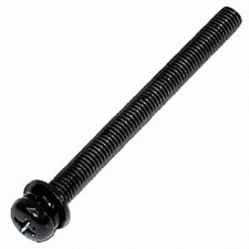 Tanaka 307-224 Machine Screw M5X60 W/washer