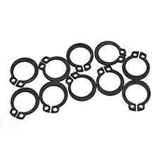 Tanaka 939-540 Retaining Ring H45MR 10PS