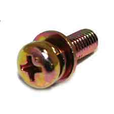 Tanaka 990-541 Screw W/washers M5x16 C8FB2
