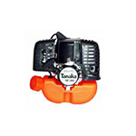 Tanaka TC-355 Parts
