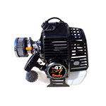 Tanaka TC-47R Parts