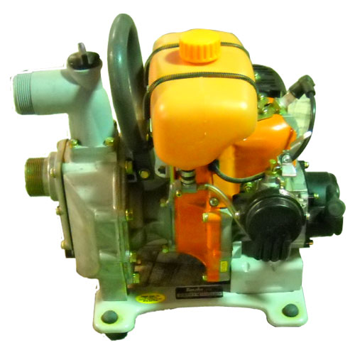 Tanaka TCP-381 Parts
