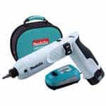 Makita TD020D Parts