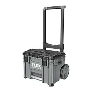 Flex TK-LSP-RB Parts