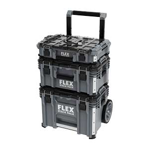 Flex TK-LSP-SET-1 Parts