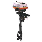 Tanaka TOB-300 Parts