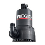 Ridgid TP-160 Parts