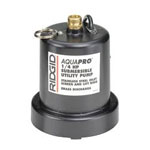 Ridgid TP-250 Parts