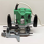 Hitachi TR8 Parts