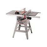 Ridgid TS24121 Parts