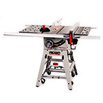 Ridgid TS24240 Parts