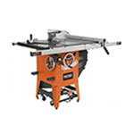 Ridgid TS3660 Parts