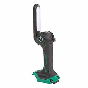 Hitachi UB18DJL Parts