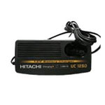 Hitachi UC12SD Parts