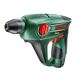 Bosch Uneo-(3603J84080) Parts