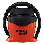 Black and Decker UV200-Type-1 Parts