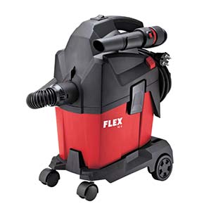 Flex VC6LMC Parts