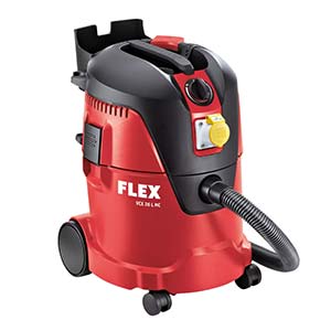 Flex VCE26LMC-(110-BS-4h) Parts