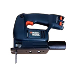 Black and Decker VP660T-Type-1 Parts