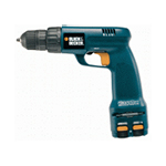 Black and Decker VP840T-Type-2 Parts