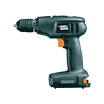 Black and Decker VP871K-Type-1 Parts