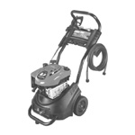 Devilbiss VR2500-Type-1 Parts