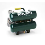 Rolair rolair VT20ST Parts
