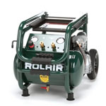 Rolair rolair VT25BIG Parts
