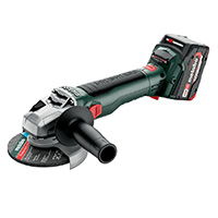 metabo W-18-LT-BL-11-125-(613052510) Parts