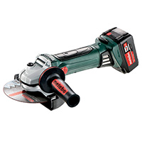 metabo W-18-LTX-150-Quick-(600404840) Parts