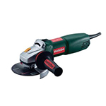 Metabo W10-125Quick-(01026311) Parts