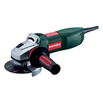 Metabo W10-125Quick-(01026421) Parts