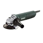 Metabo W1080-125-(06722420) Parts