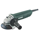 Metabo W1080-125RT-(06724420) Parts