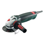 Metabo W11-125Quick-(00270310) Parts