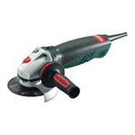 Metabo W11-125Quick-(00270420) Parts
