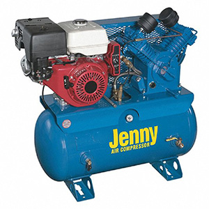 Jenny W11HGB-30T Parts