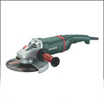 Metabo W17-180-(00177310) Parts