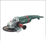 Metabo W17-180-(00177420) Parts