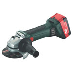Metabo W18LTX115-(02170420) Parts