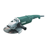 Metabo W2000-(06418310) Parts