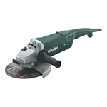 Metabo W2000-(06418420) Parts