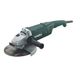 Metabo W2000-(06420310) Parts