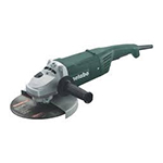 Metabo W2000-(06420420) Parts