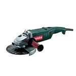 Metabo W21-230-(06405470) Parts