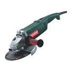 Metabo W23-230-(06415420) Parts
